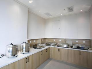 Green Tree Inn Shandong Tai'an Ningyang County Ningyang Avenue - 4