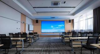 Green Tree Inn Anhui Suzhou Evergrande - 3