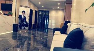 Green Tree Inn Express Jinan Huaiyin District Jingshi Road Children's Hospital - 6