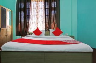 Hotel O Keylong Inn - 4