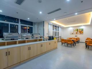 Shell Hotel Wuxi Gonghu Avenue Vientiane City - Zhongqiao - 7