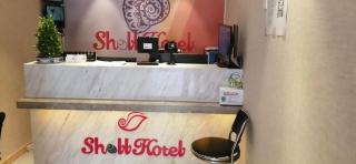 Shell Hotel Shanghai Normal University Hongcao Road Metro Station Guiping Road - 6