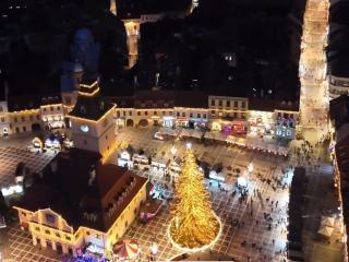 Apartament Rasnov VMP Free parking - 9