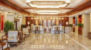 GreenTree Eastern Hotel Linyi Linshu County Aegean Sea - 4