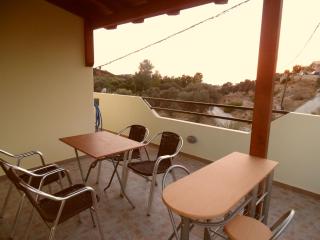 Artemis Appartments - 1