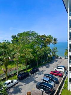 RONA Go Seaview Condo Port Dickson - 3