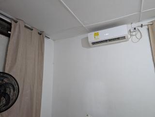 Central Point Air BAQ - Barranquilla - 1