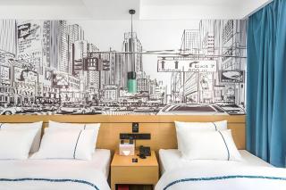 City Comfort Inn Lhasa Potala Palace Scenic View - 4