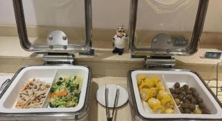 City Comfort Inn Yunfu Xinxing Juncheng Plaza - 5