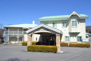 Karuizawa Hotel Paipuno Kemuri - Karuizawa - 9