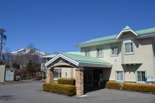 Karuizawa Hotel Paipuno Kemuri - Karuizawa - 0