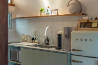 Exclusive House Hanok Stay 'Soo Hanok' - 4