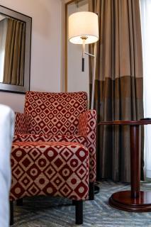 Royal Majestic Hotel - 7