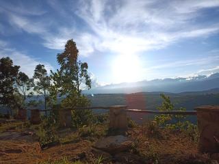 Cabaña Ítaca en Mesa de Los Santos - Los Santos - 8