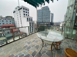 Eco Hotel Tran Hung Dao - 6