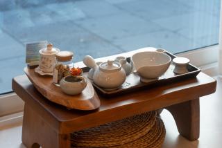 Exclusive House Hanok Stay 'Soo Hanok' - 1