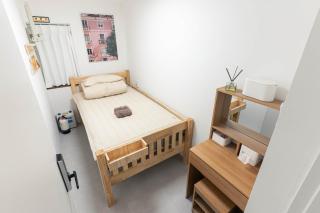 Busan Guesthouse, Nomad Inn Seomyeon, 부산 서면 게스트하우스 - 5