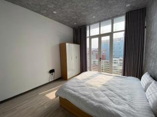 Eco Hotel Tran Hung Dao - 7