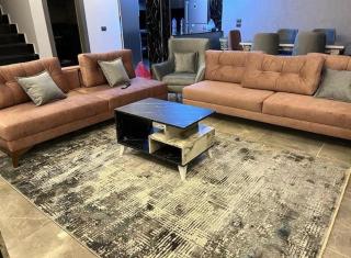 Luxury Big Villa At Hurghada,Pool,pvt Garden - 4