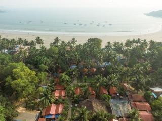 BOHOA Palolem Beach Resort - 9
