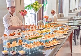 Goodwood Park Hotel - 9