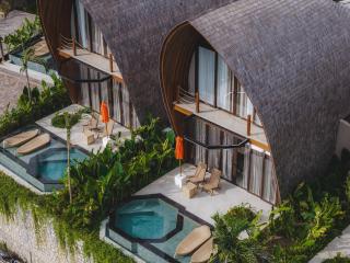 Cactus Village Penida - 0