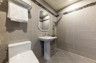 부띠끄 이틀호텔 - 1