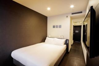 HOTEL AMANEK Osaka Namba - 6