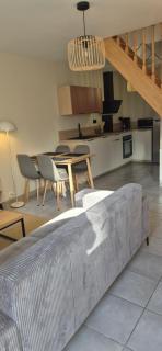 Maison rénovée avec stationnement privatif - Cherbourg-en-Cotentin - 6