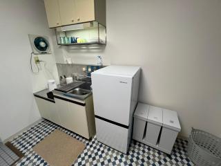 Fukudamachiしげの里 3F - 5