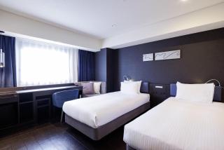 HOTEL AMANEK Osaka Namba - 7