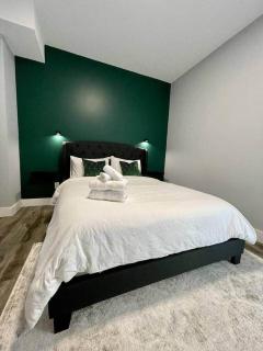 2BR / SELF Check-in / FAST Wifi / Nespresso - 8