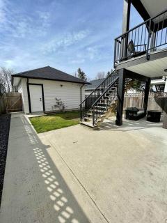 2BR / SELF Check-in / FAST Wifi / Nespresso - Mission - 7