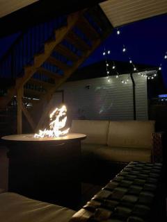 2BR / SELF Check-in / FAST Wifi / Nespresso - 4