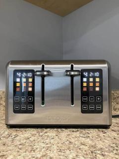 2BR / SELF Check-in / FAST Wifi / Nespresso - 2