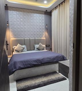 Ram Ghar - Near Mathura Junction Railway Station - 5