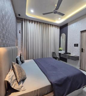 Ram Ghar - Near Mathura Junction Railway Station - 4