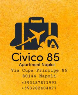 Civico85 - 9