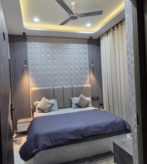 Ram Ghar - Near Mathura Junction Railway Station - 3