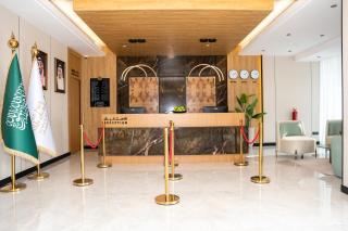 فندق ارجان بارك جدة - 5