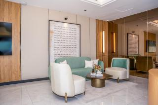 فندق ارجان بارك جدة - 2