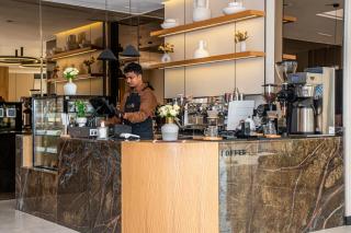 فندق ارجان بارك جدة - 4