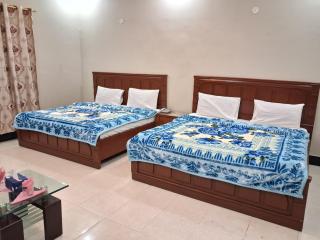 Family Rose Guest House Millennium - 3