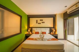 Star House Patong - Patong Beach - 7