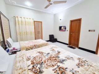 Family Rose Guest House Millennium - 1