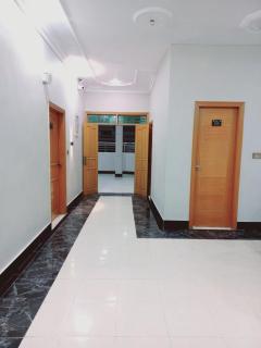 Family Rose Guest House Millennium - 6