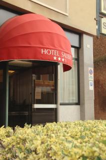Hotel Salieri - 0