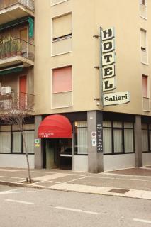 Hotel Salieri - 9