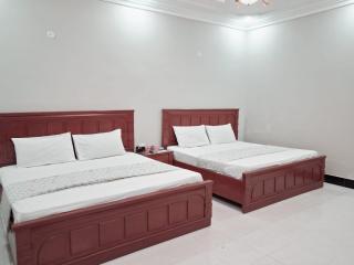 Family Rose Guest House Millennium - 4