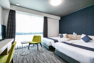 Shizutetsu Hotel Prezio Hakataekimae - 8